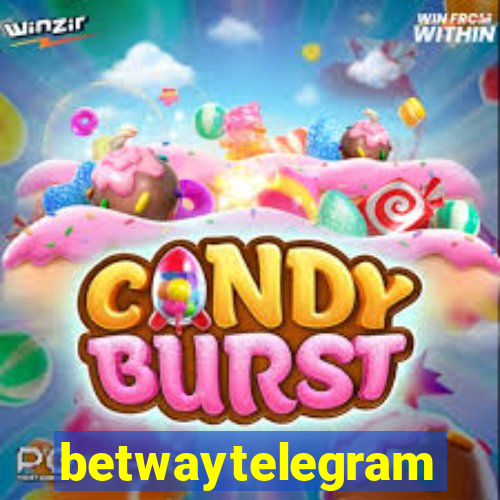 betwaytelegram