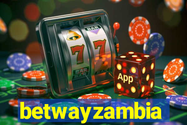 betwayzambia