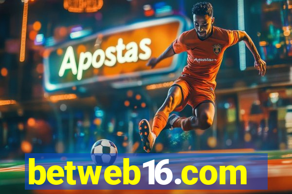 betweb16.com
