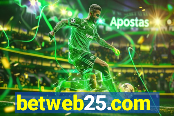 betweb25.com