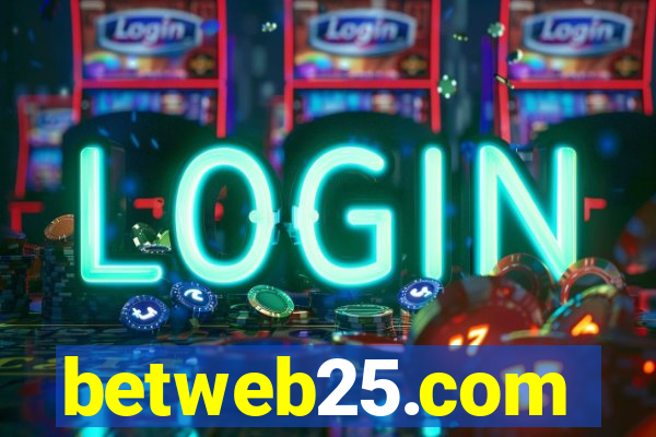 betweb25.com