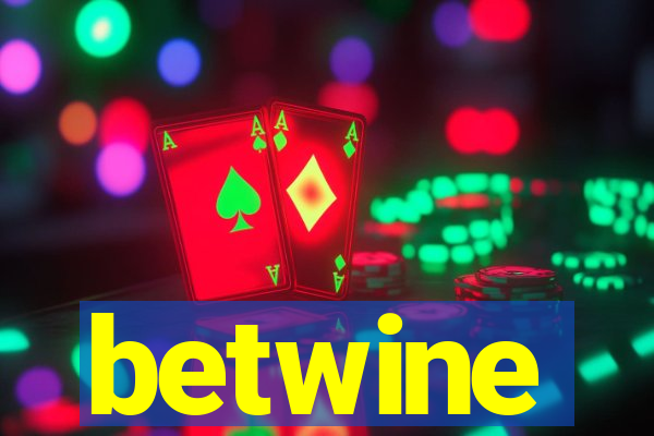 betwine