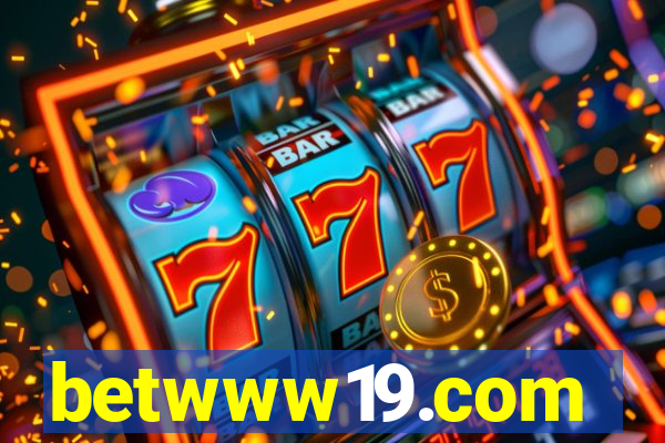 betwww19.com