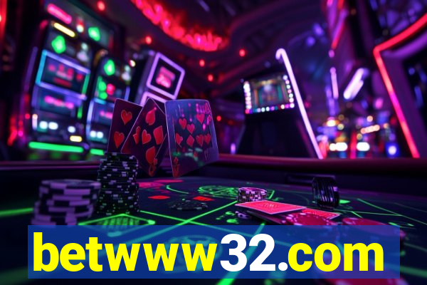 betwww32.com