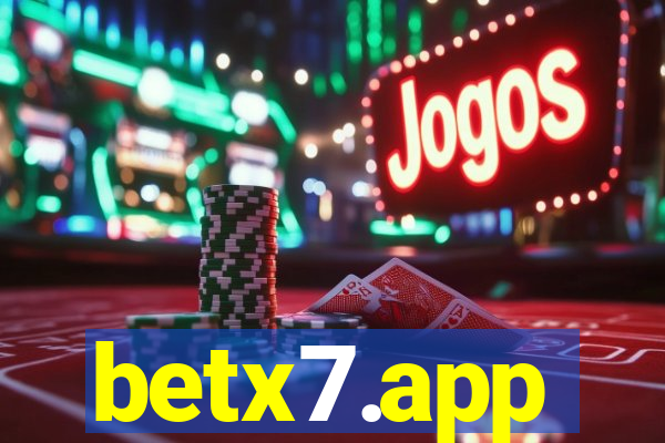 betx7.app