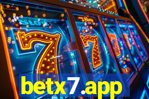 betx7.app