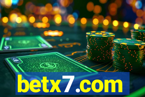betx7.com