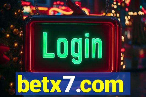 betx7.com