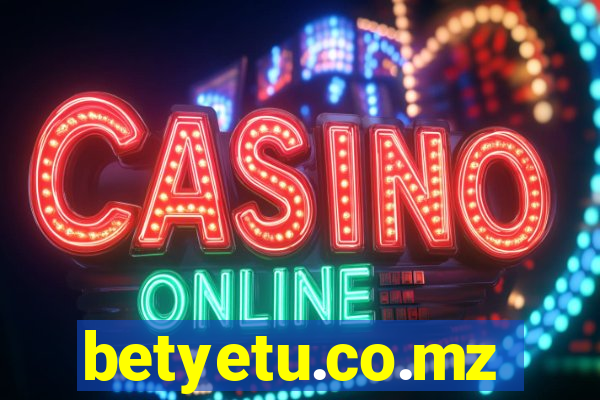 betyetu.co.mz