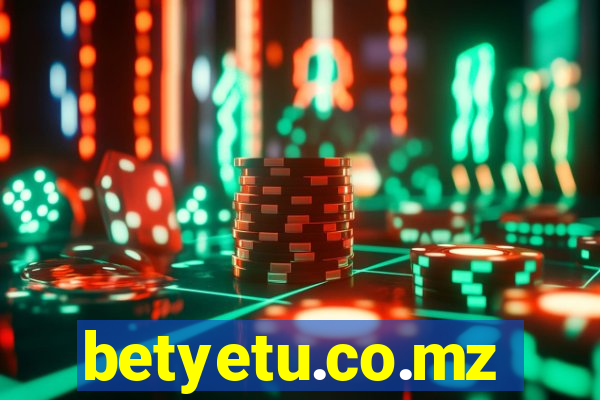betyetu.co.mz