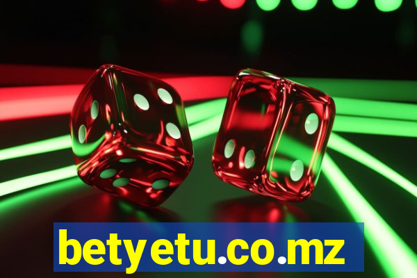 betyetu.co.mz