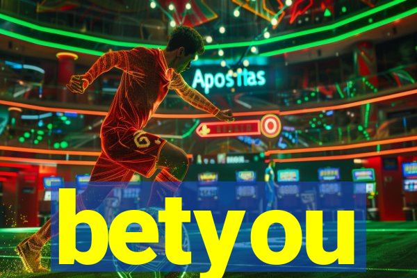 betyou