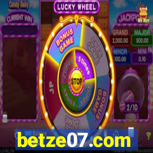 betze07.com
