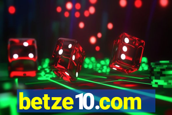 betze10.com