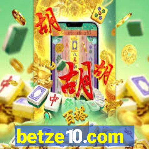 betze10.com