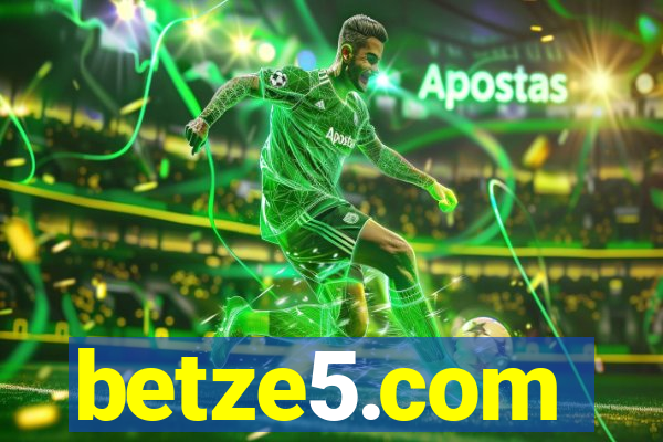 betze5.com