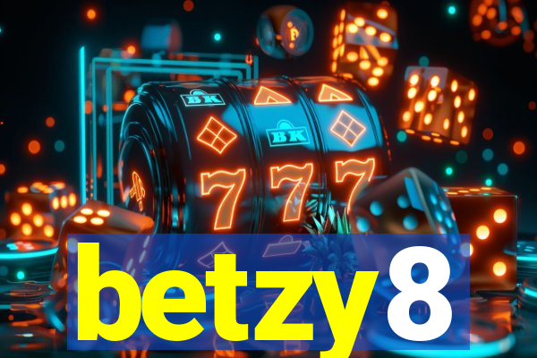 betzy8