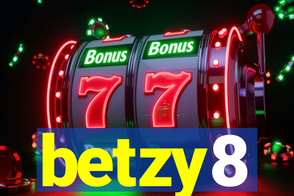 betzy8