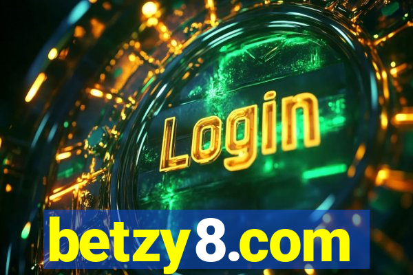 betzy8.com