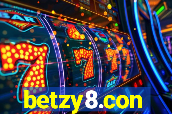 betzy8.con