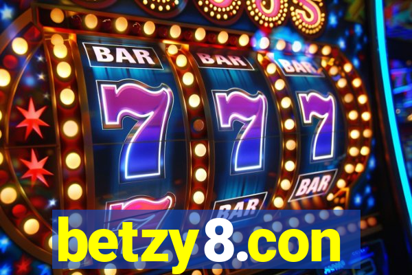 betzy8.con