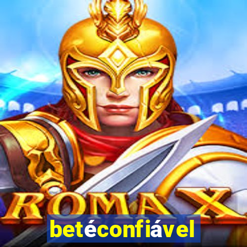 betéconfiável