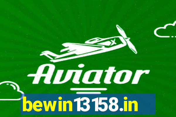 bewin13158.in