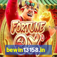 bewin13158.in