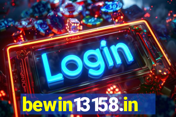bewin13158.in