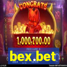 bex.bet