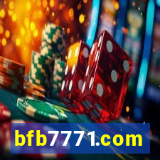bfb7771.com