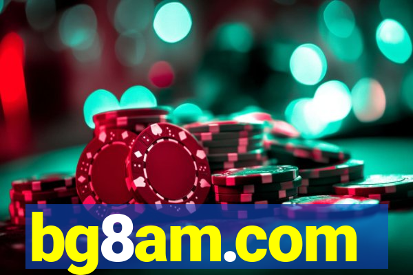 bg8am.com