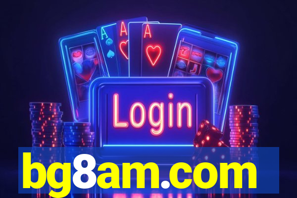 bg8am.com