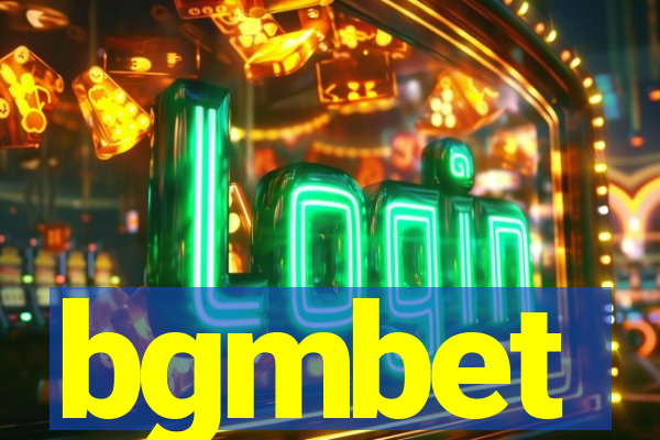 bgmbet
