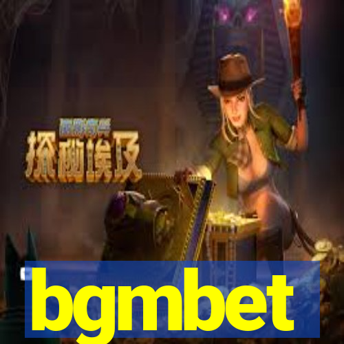 bgmbet