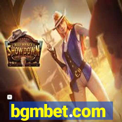 bgmbet.com