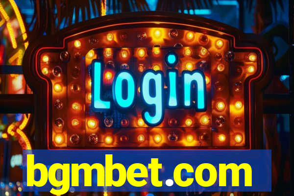 bgmbet.com