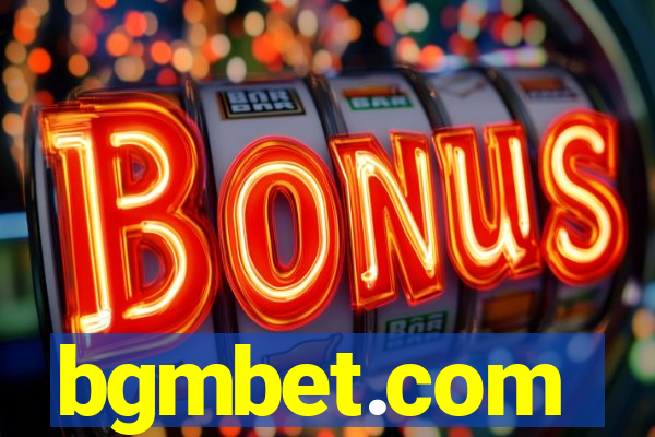 bgmbet.com