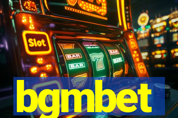 bgmbet