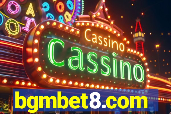 bgmbet8.com