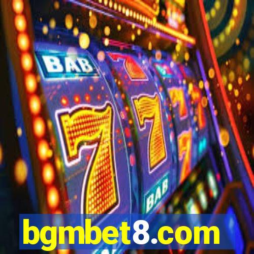 bgmbet8.com