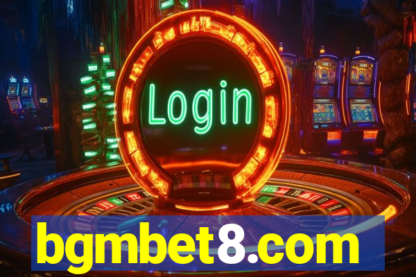 bgmbet8.com