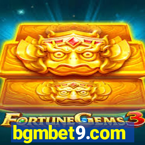 bgmbet9.com