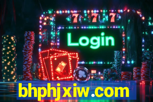 bhphjxiw.com
