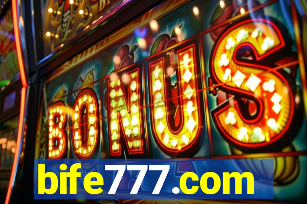bife777.com