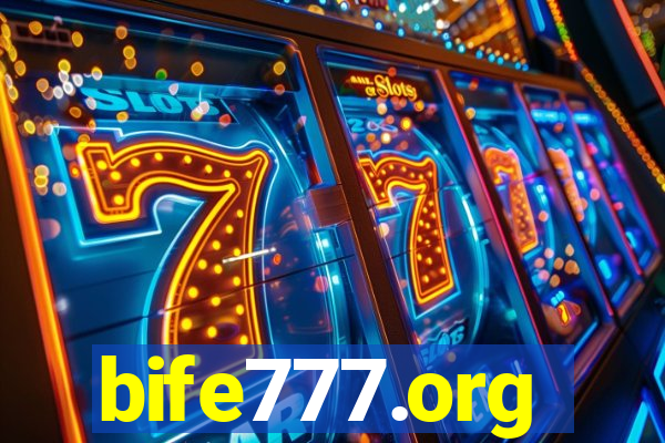 bife777.org