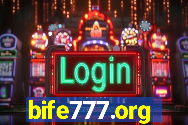 bife777.org