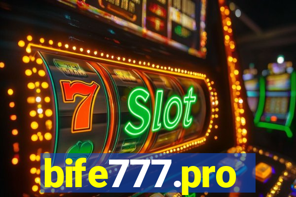 bife777.pro