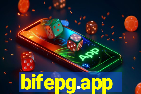 bifepg.app