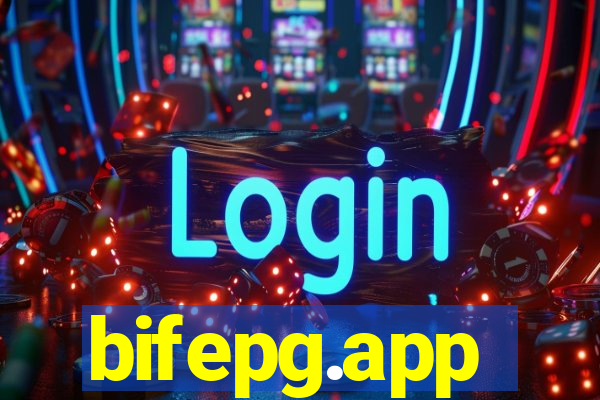 bifepg.app